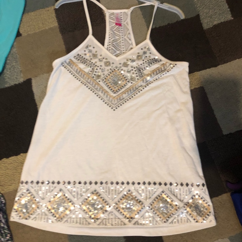 Women’s tank